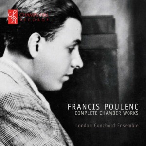 Francis Poulenc
