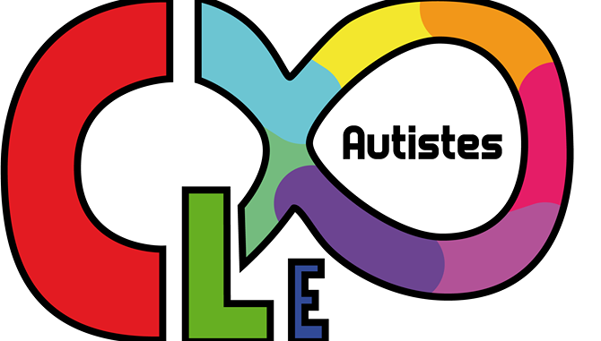 logo du CLE-Autistes