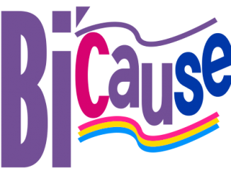 logo de Bi'cause